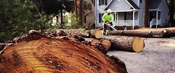 How Our Tree Care Process Works  in  Rockville, MD